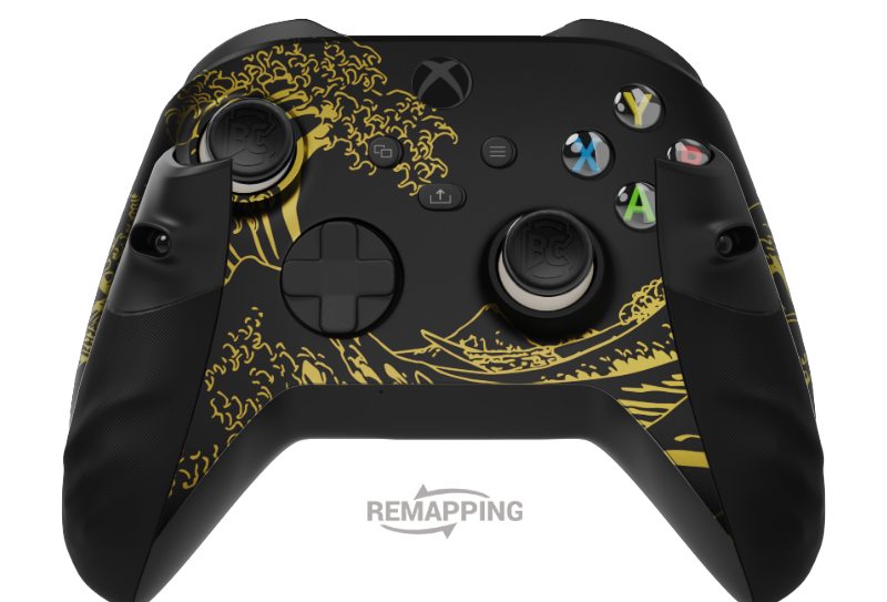 BC Xbox X/S 105517