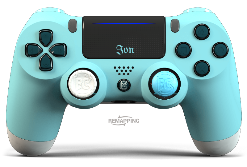 Burn PS4 82094