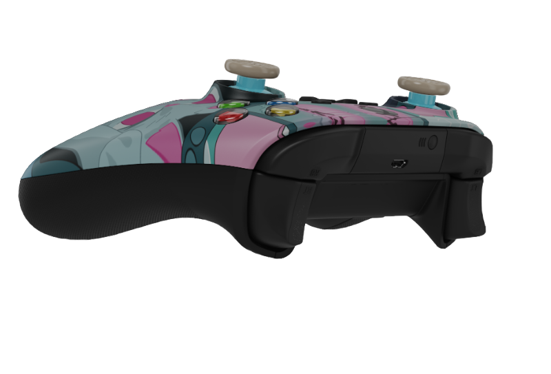 BC Xbox X/S 96476