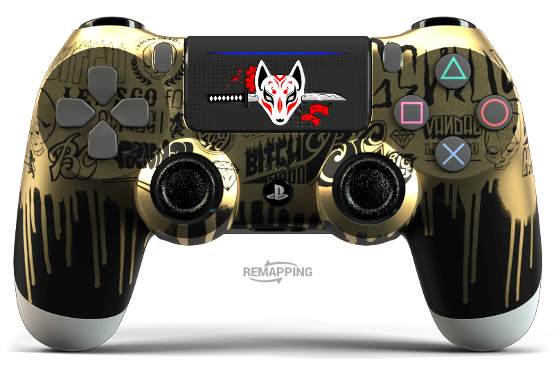 Burn PS4 79699