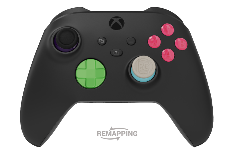 BC Xbox X/S 94345