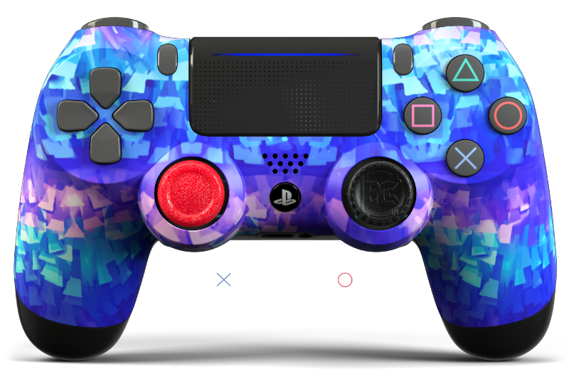 Burn PS4 96878