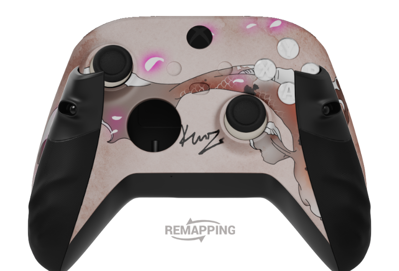 BC Xbox X/S 66138