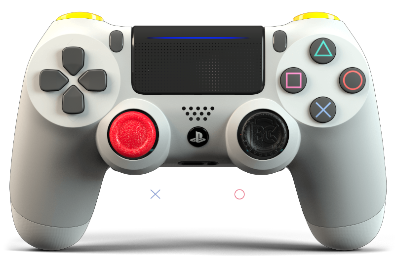 Burn PS4 96714