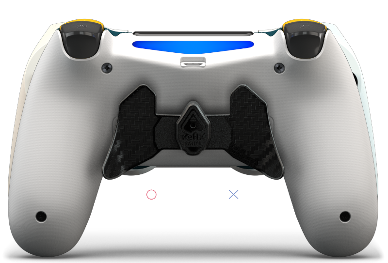 Burn PS4 80867