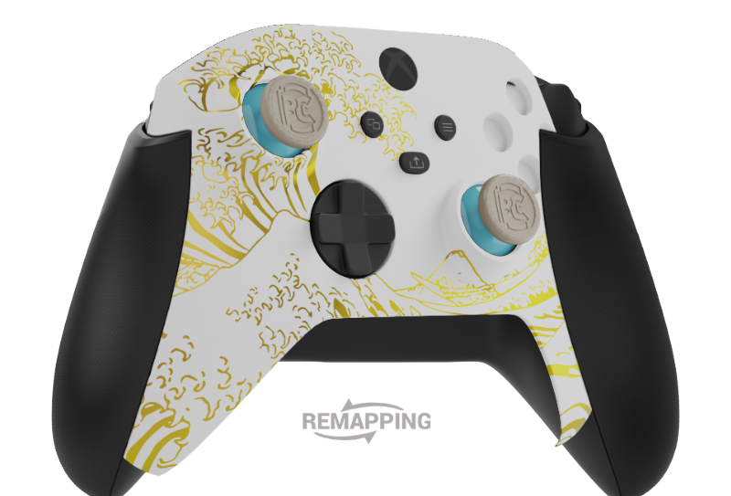 BC Xbox X/S 76311
