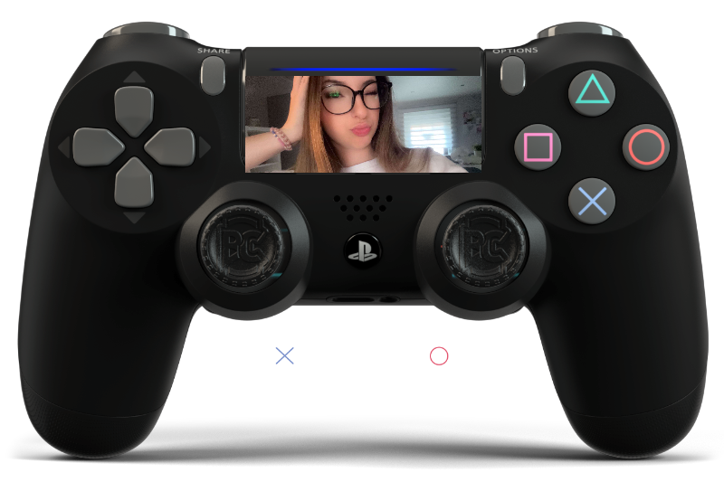 Burn PS4 99731