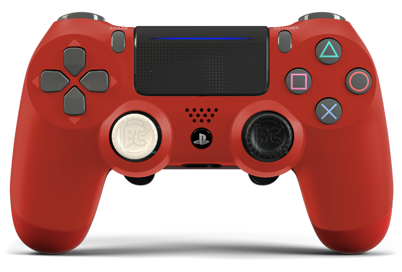 Burn PS4 109774