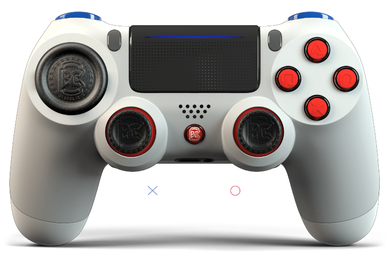 Burn PS4 91350