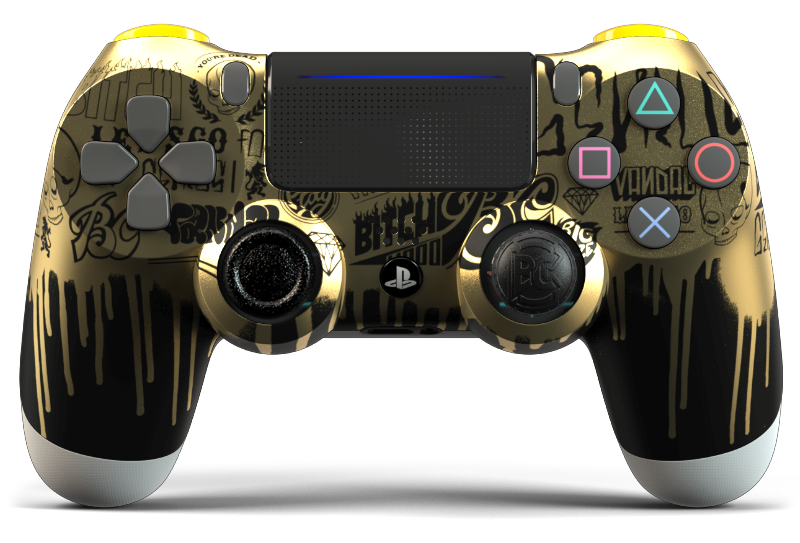Burn PS4 94104