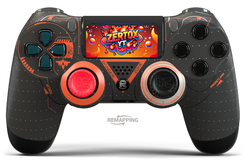 Burn PS4 98406