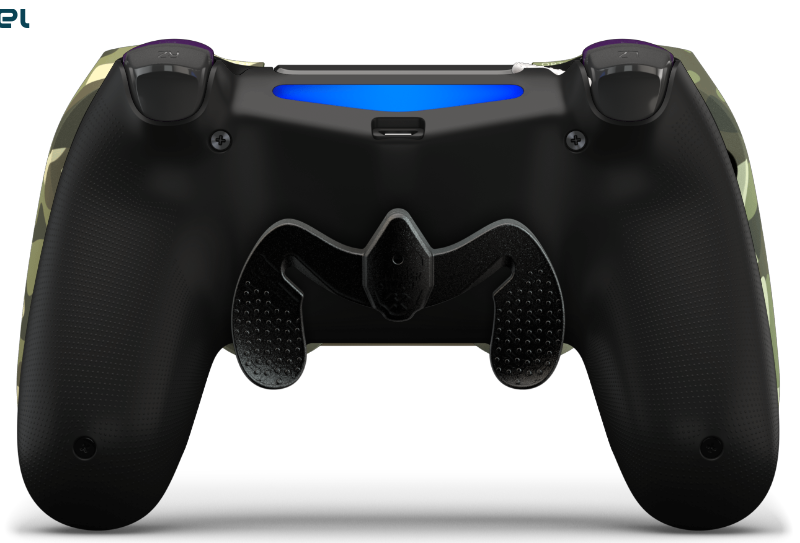 Burn PS4 73911