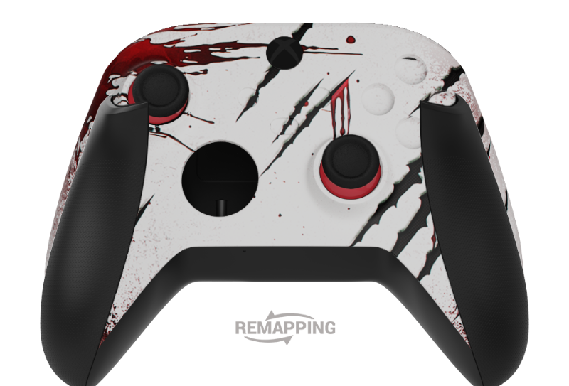 BC Xbox X/S 92974