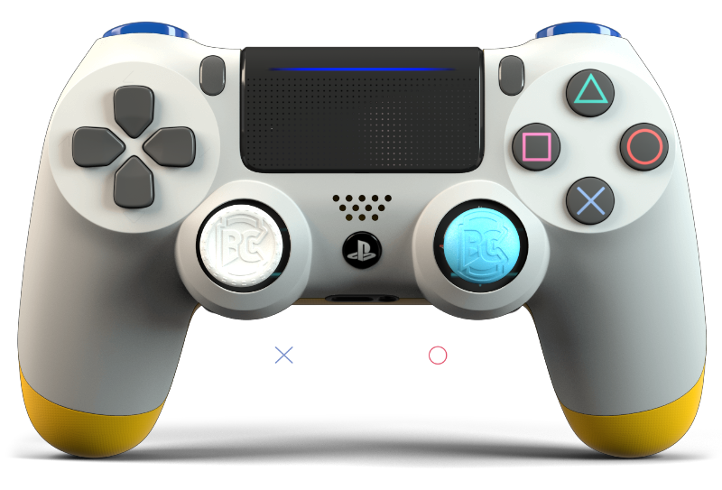 Burn PS4 96653