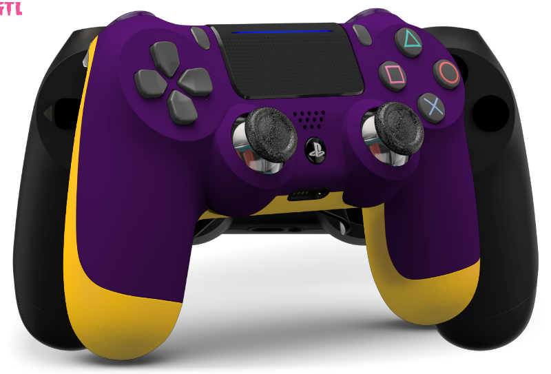 Burn PS4 94309