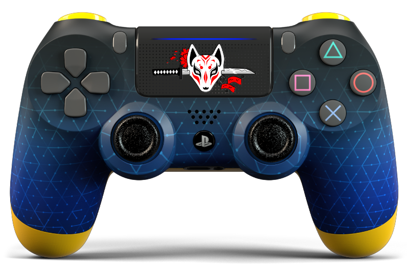 Burn PS4 80713