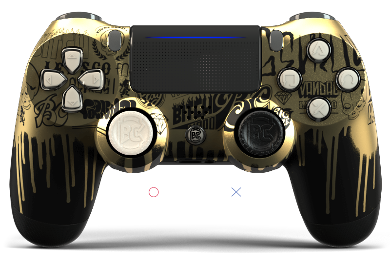 Burn PS4 109480