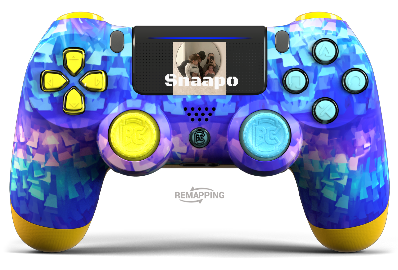 Burn PS4 90342