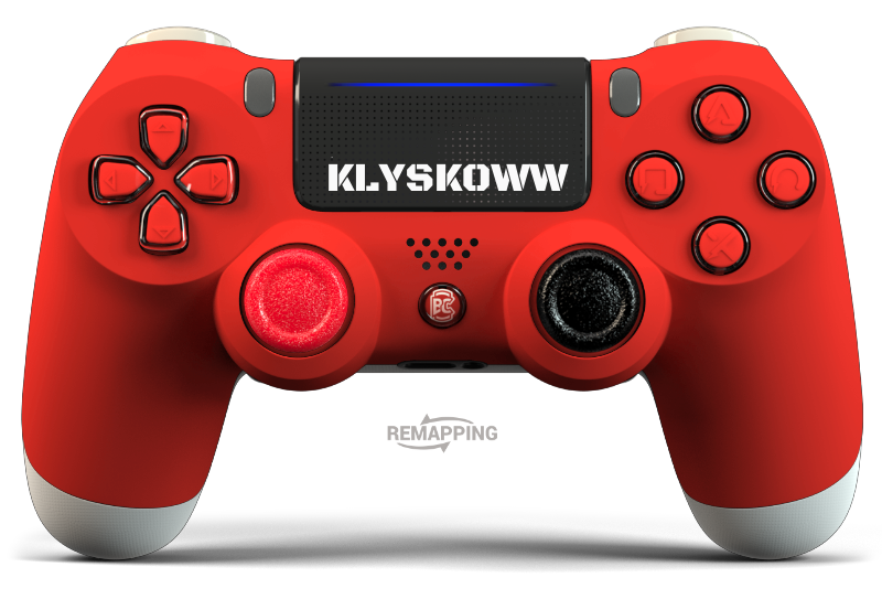 Burn PS4 82643