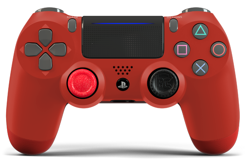 Burn PS4 110186