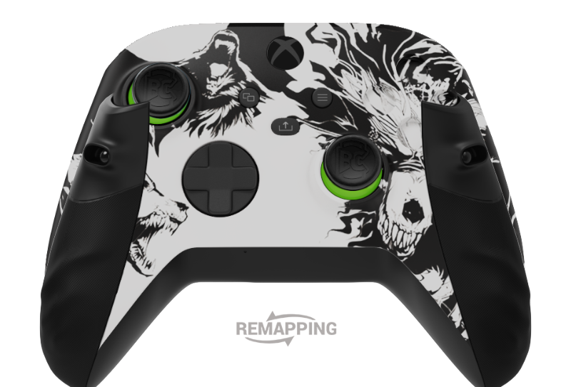 BC Xbox X/S 79136