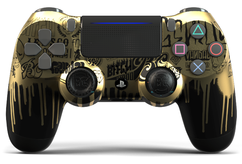 Burn PS4 99625