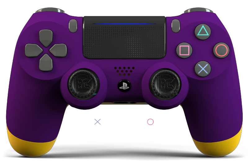Burn PS4 108995
