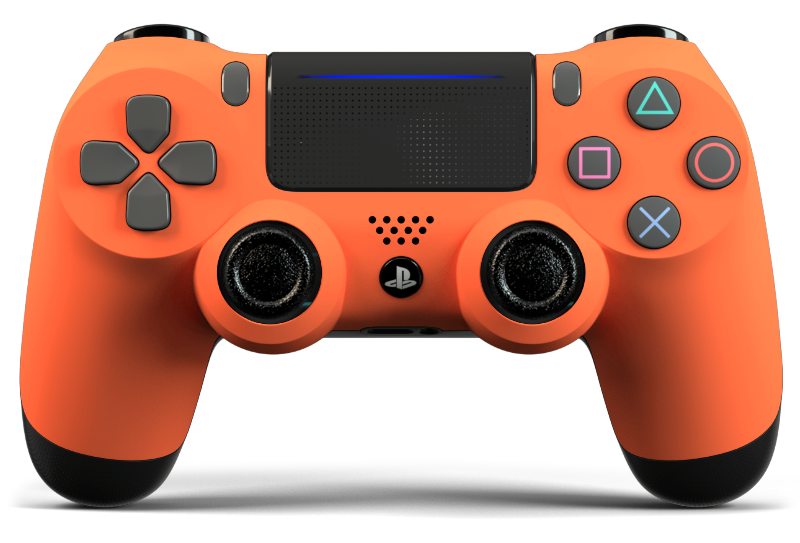 Burn PS4 65791