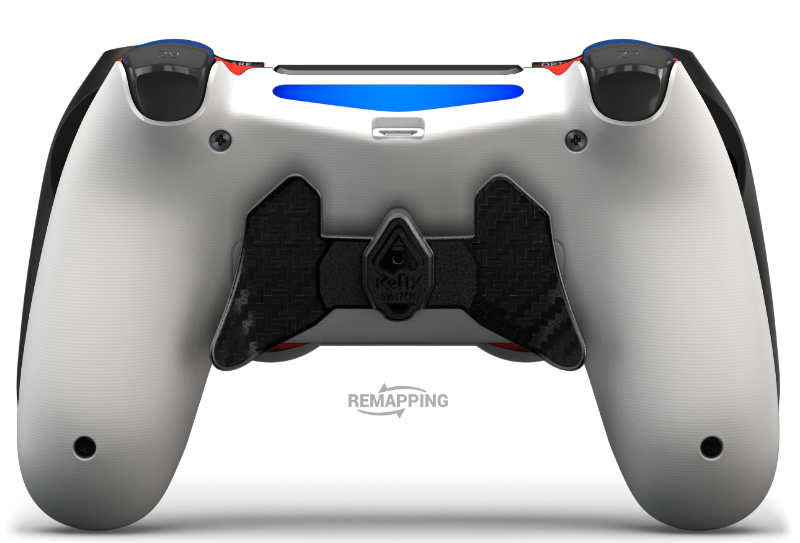 Burn PS4 87868