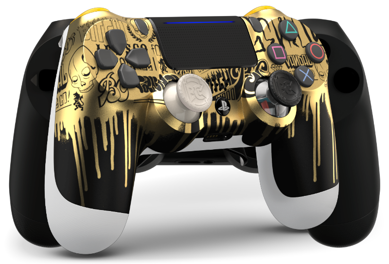 Burn PS4 84025