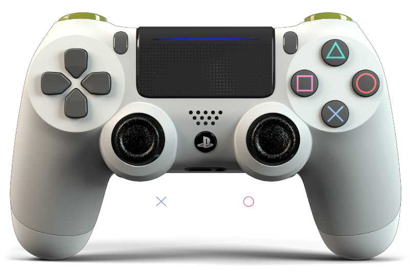 Burn PS4 95068