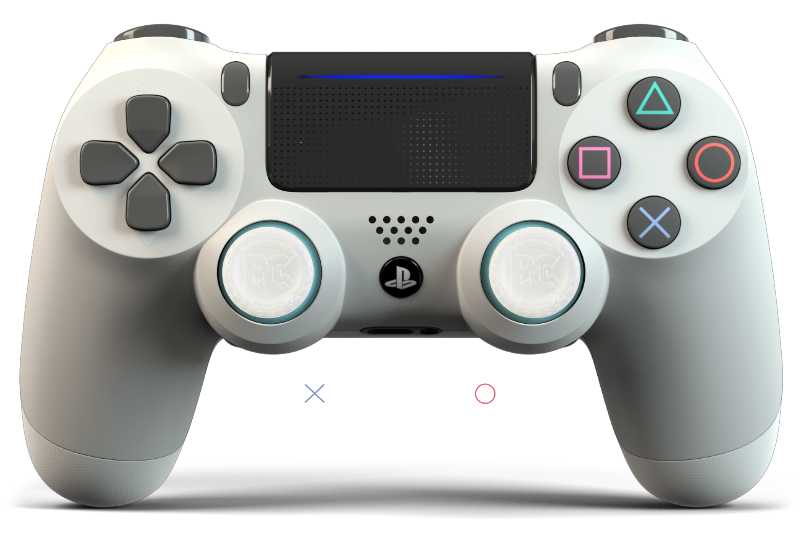 Burn PS4 99266