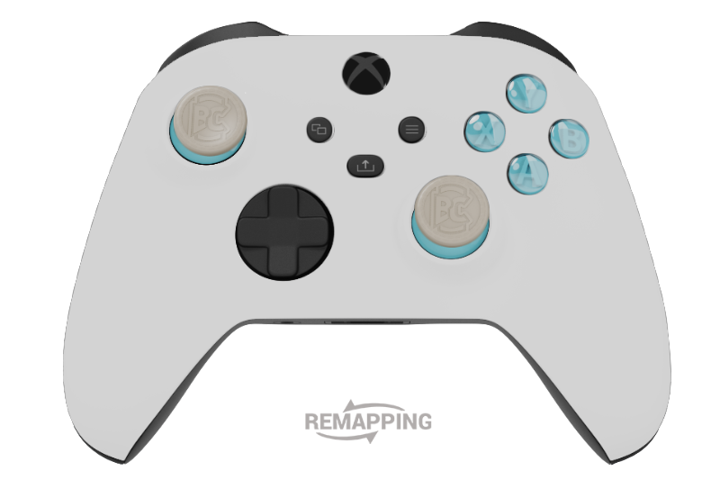 BC Xbox X/S 94553