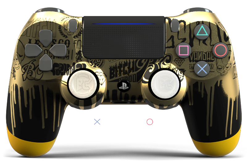 Burn PS4 101745