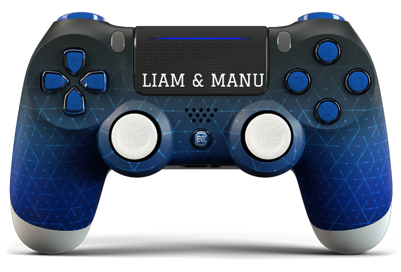 Burn PS4 94008