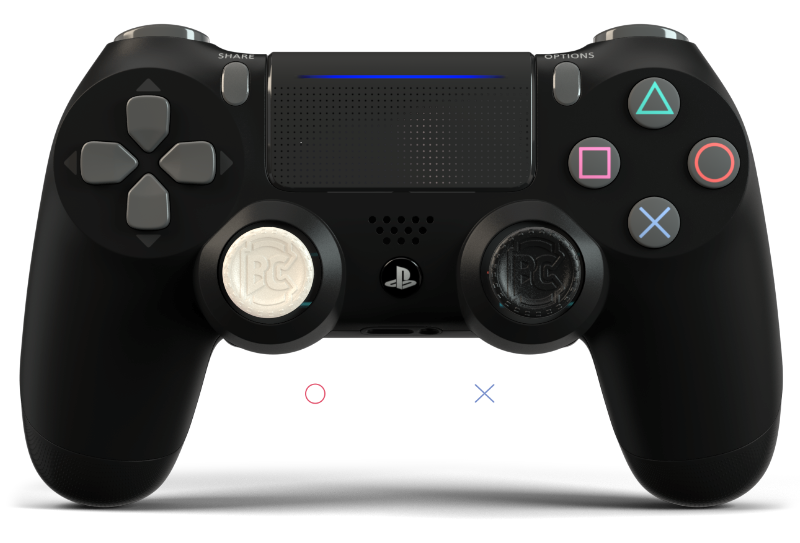 Burn PS4 107799