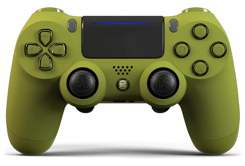 Burn PS4 93093