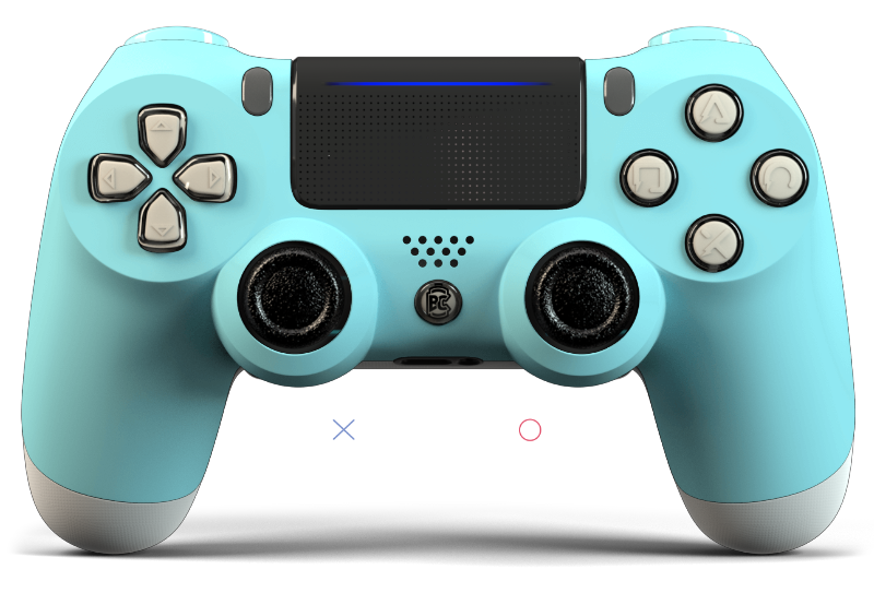 Burn PS4 93820