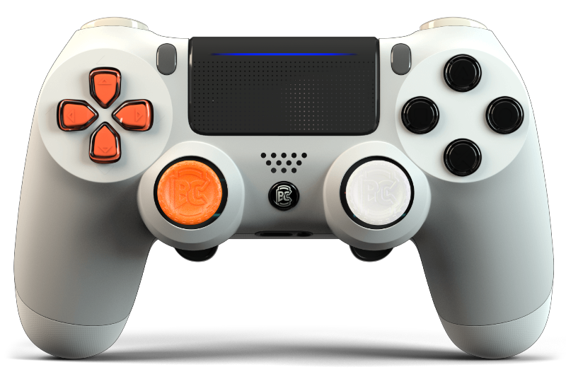 Burn PS4 83020