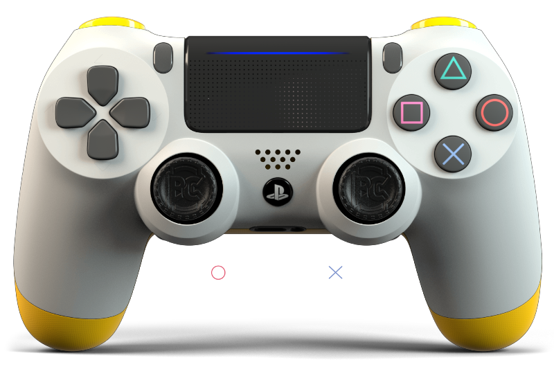 Burn PS4 94357