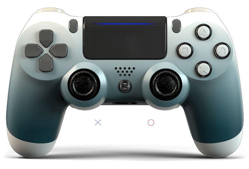 Burn PS4 88398