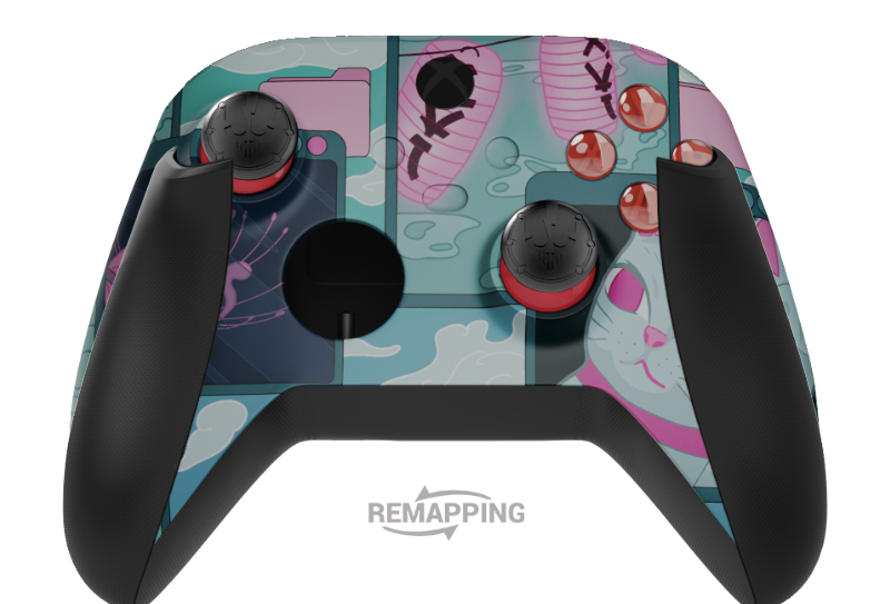 BC Xbox X/S 73787