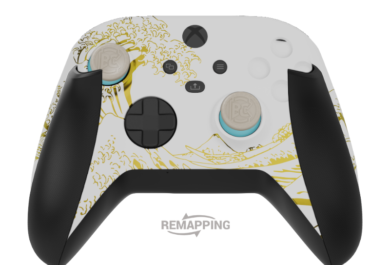 BC Xbox X/S 78607