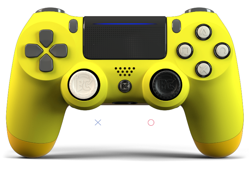 Burn PS4 107760