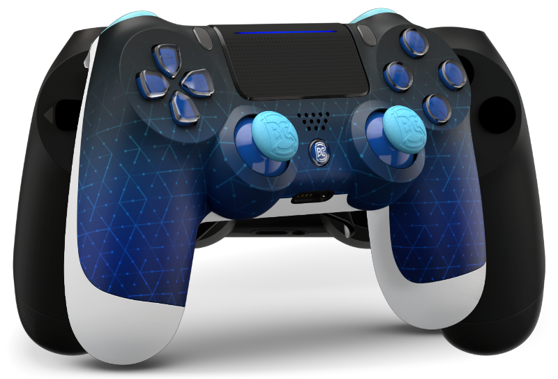 Burn PS4 88538