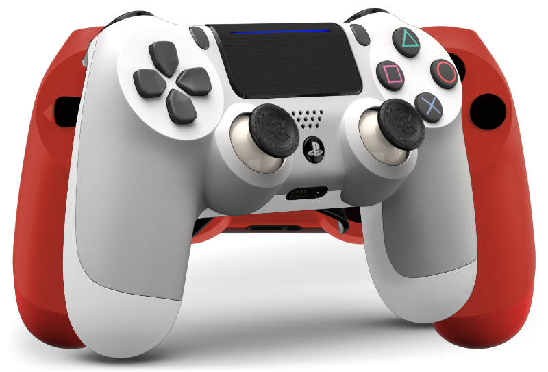Burn PS4 78126