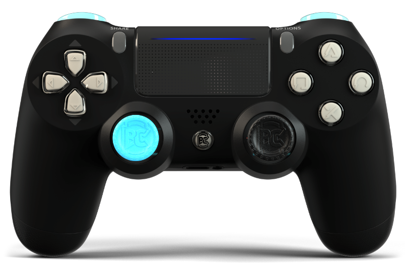 Burn PS4 102253