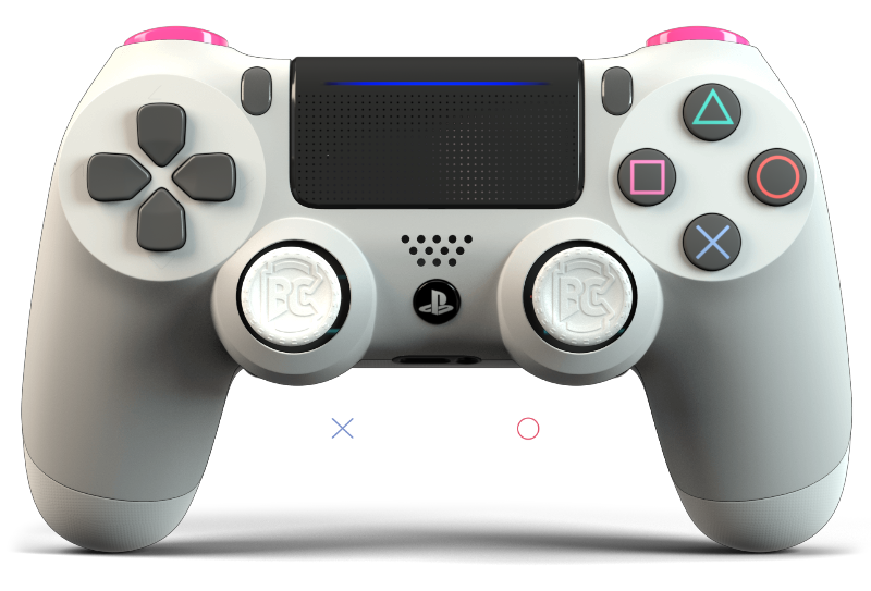 Burn PS4 96500
