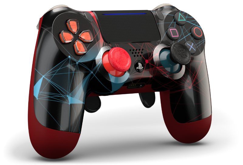 Burn PS4 109628
