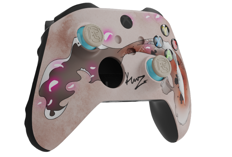 BC Xbox X/S 66381